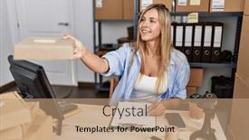  Presentation with order - 