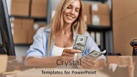  Presentation with counting - 