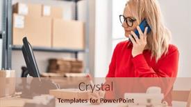  Presentation with ecommerce - 