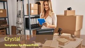  Presentation with ecommerce - 