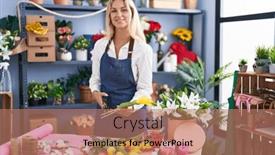  Presentation with stem - 