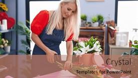  Presentation with stem - 