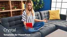  Presentation with audio - 