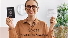  Presentation with vaccination - 