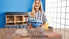  Presentation with jeans - 