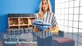  Presentation with jeans - 