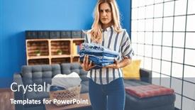  Presentation with upset - 