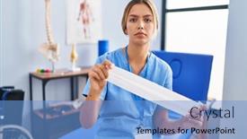  Presentation with band - 