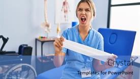  Presentation with band - 