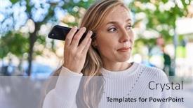  Presentation with audio - 