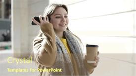  Presentation with audio - 