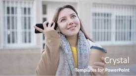  Presentation with audio - 