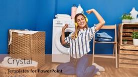  Presentation with waiting room - 