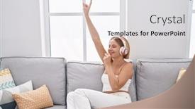  Presentation with music singing - 