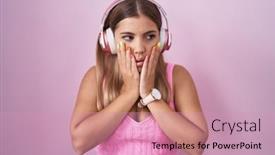  Presentation with sadness - 