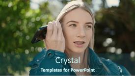  Presentation with voice - 