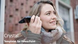  Presentation with voice - 