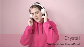  Presentation with listening - 