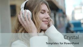  Presentation with listening - 