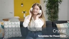  Presentation with listening - 