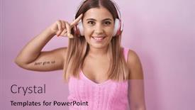  Presentation with great idea - 