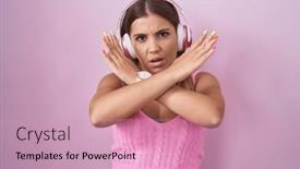  Presentation with negative - 