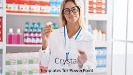  Presentation with prescription - 