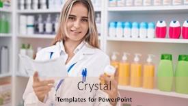  Presentation with prescription - 