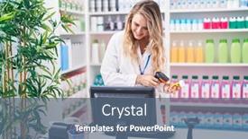  Presentation with scanning - 