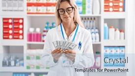  Presentation with counting - 