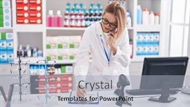  Presentation with pharmacy - 