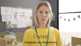  Presentation with preschool - 