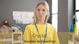  Presentation with preschool - 