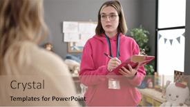  Presentation with speaking - 