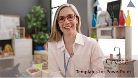  Presentation with speaking - 