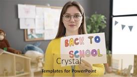  Presentation with preschool - 