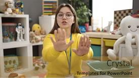  Presentation with preschool - 