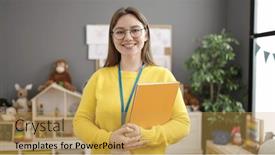  Presentation with preschool - 