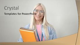  Presentation with preschool - 