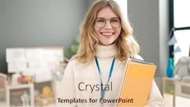  Presentation with preschool - 