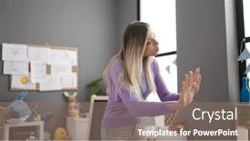  Presentation with preschool - 