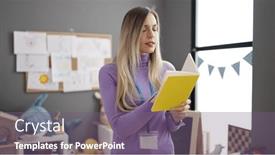  Presentation with preschool - 