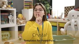  Presentation with preschool - 