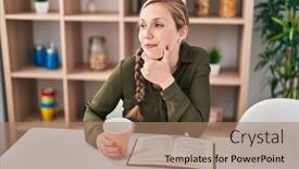  Presentation with coffee book - 