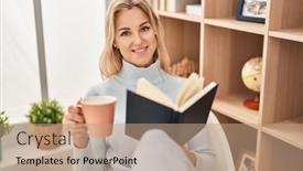  Presentation with coffee book - 