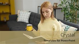  Presentation with coffee book - 