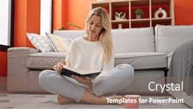  Presentation with coffee book - 