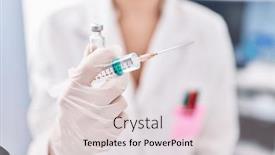  Presentation with covid vaccine - 