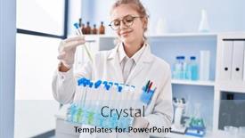  Presentation with tubes - 