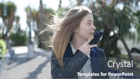  Presentation with voice - 